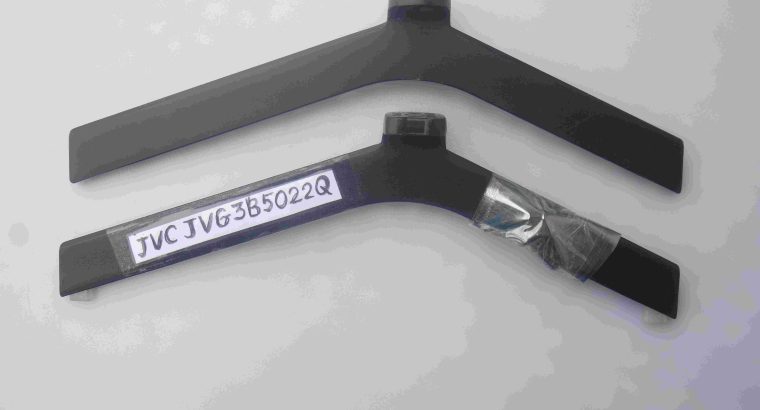 STAND(FEET) for JVC JVG3B5022Q with Screws