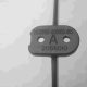 STAND(FEET) for JVC JVG3B5022Q with Screws
