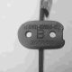 STAND(FEET) for JVC JVG3B5022Q with Screws