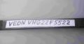 STAND(LEGS) for VEON VNG22F5522 with Screws