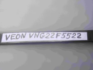 STAND(LEGS) for VEON VNG22F5522 with Screws
