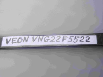 STAND(LEGS) for VEON VNG22F5522 with Screws