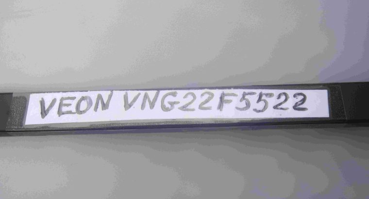 STAND(LEGS) for VEON VNG22F5522 with Screws
