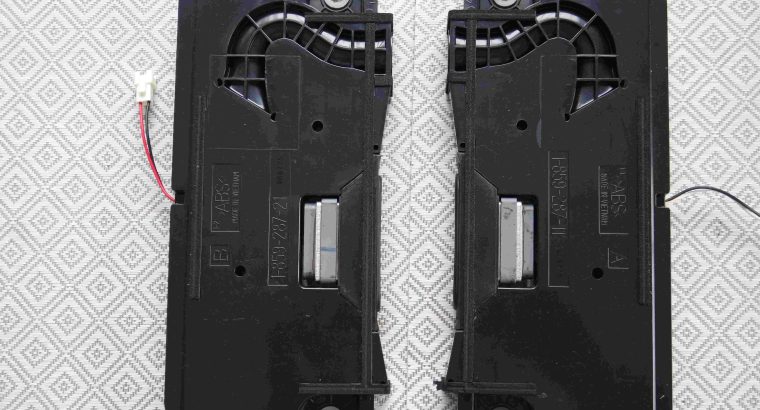 SPEAKERS for TV SONY KD-65X8500G