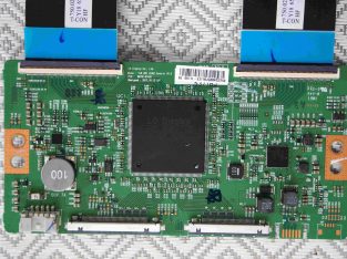 T-CON BOARD 6870C-0749A for TV SONY KD-65X8500G