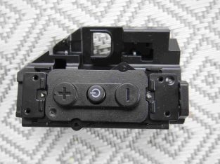 POWER BUTTON for TV SONY KD-65X8500G