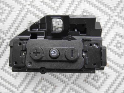 POWER BUTTON for TV SONY KD-65X8500G