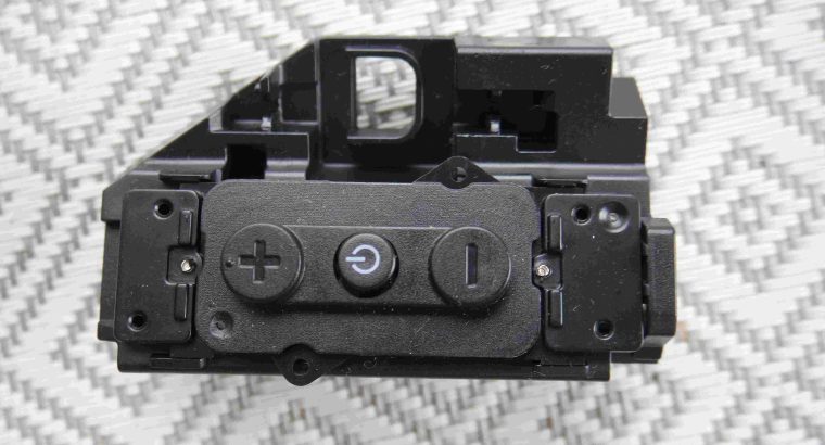 POWER BUTTON for TV SONY KD-65X8500G