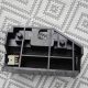 POWER BUTTON for TV SONY KD-65X8500G