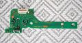 IR BOARD 1-983-795-12 for TV SONY KD-65X8500G