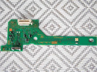 IR BOARD 1-983-795-12 for TV SONY KD-65X8500G