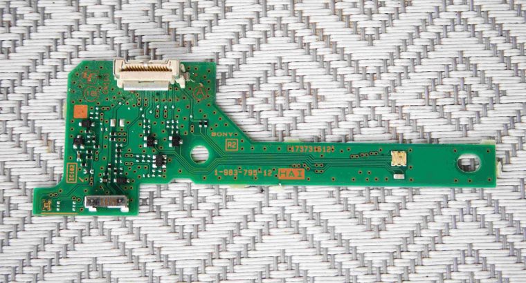 IR BOARD 1-983-795-12 for TV SONY KD-65X8500G