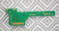 IR BOARD 1-983-795-12 for TV SONY KD-65X8500G