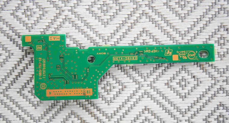 IR BOARD 1-983-795-12 for TV SONY KD-65X8500G