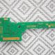 IR BOARD 1-983-795-12 for TV SONY KD-65X8500G