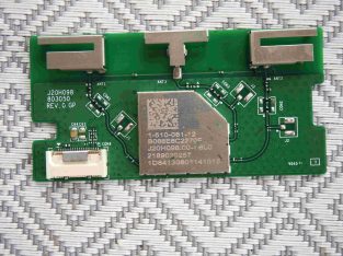 WI-FI MODULE J20H098 for TV SONY KD-65X8500G