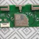 WI-FI MODULE J20H098 for TV SONY KD-65X8500G