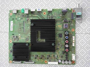 MAIN BOARD 1-983-791-13 for TV SONY KD-65X8500G