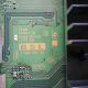 MAIN BOARD 1-983-791-13 for TV SONY KD-65X8500G