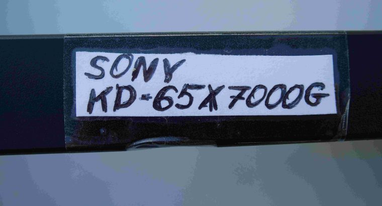 STAND(FEET) for TV SONY KD-65X7000G