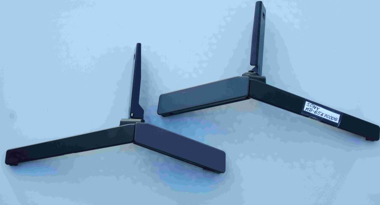 STAND(FEET) for TV SONY KD-65X7000G