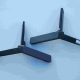STAND(FEET) for TV SONY KD-65X7000G