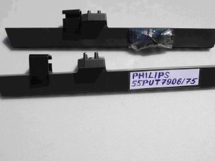 TV Stand FEET for PHILIPS 55PUT7906/75 with SCREWS