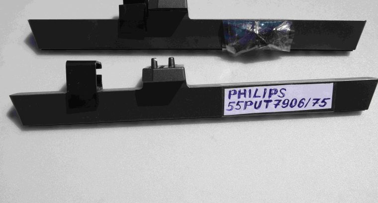 TV Stand FEET for PHILIPS 55PUT7906/75 with SCREWS