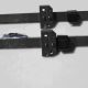TV Stand FEET for PHILIPS 55PUT7906/75 with SCREWS