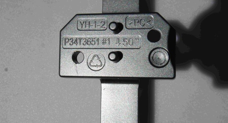 TV Stand FEET for PHILIPS 55PUT7906/75 with SCREWS