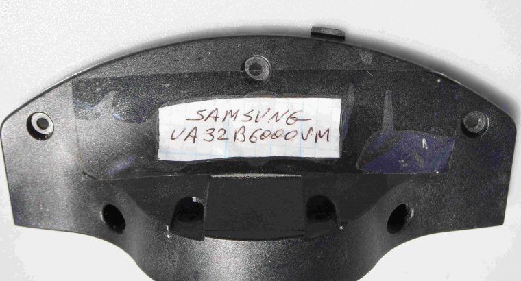 HEAD FOR STAND SAMSUNG UA32B6000VM