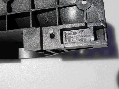 HEAD FOR STAND SAMSUNG UA32B6000VM