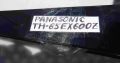 STAND(FEET) for PANASONIC TH-65EX600Z with SCREWS