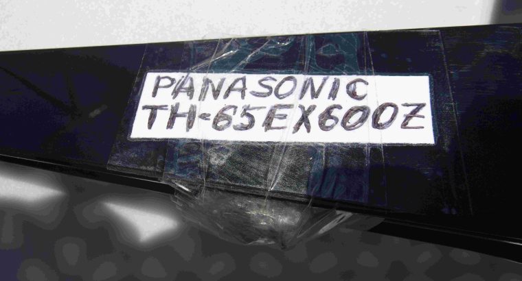 STAND(FEET) for PANASONIC TH-65EX600Z with SCREWS