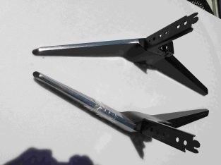 STAND(FEET) for PANASONIC TH-65EX600Z with SCREWS