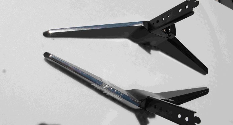 STAND(FEET) for PANASONIC TH-65EX600Z with SCREWS