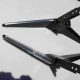 STAND(FEET) for PANASONIC TH-65EX600Z with SCREWS