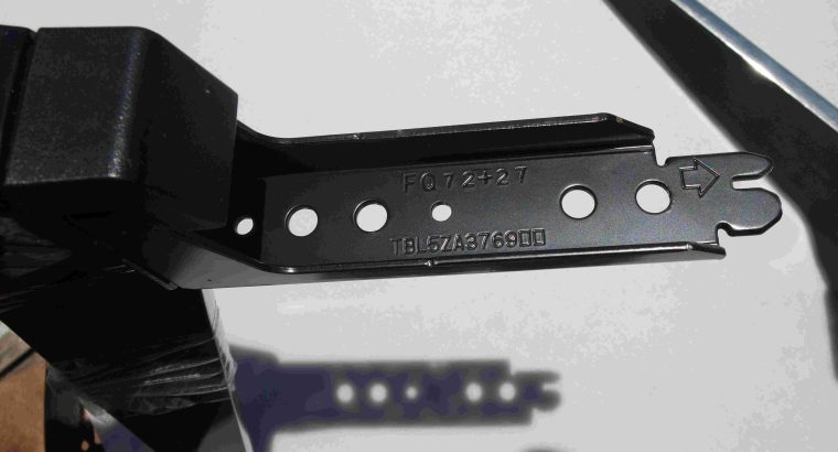STAND(FEET) for PANASONIC TH-65EX600Z with SCREWS