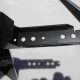 STAND(FEET) for PANASONIC TH-65EX600Z with SCREWS