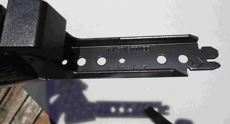 STAND(FEET) for PANASONIC TH-65EX600Z with SCREWS