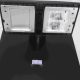 STAND FOR SAMSUNG QA85Q70AA with SCREWS