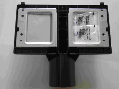 STAND FOR SAMSUNG QA85Q70AA with SCREWS