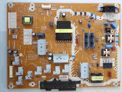 POWER BOARD TNPA6070DX for TV PANASONIC
