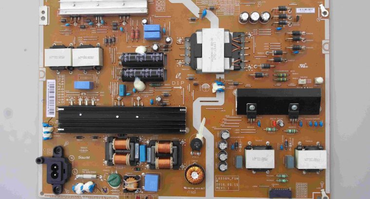 POWER BOARD BN44-00808D for TV SAMSUNG