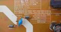 POWER BOARD BN44-00808D for TV SAMSUNG