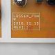 POWER BOARD BN44-00808D for TV SAMSUNG