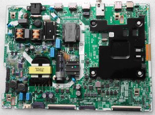 MAIN BOARD BN96-49484A for TV SAMSUNG UA55NU7090W