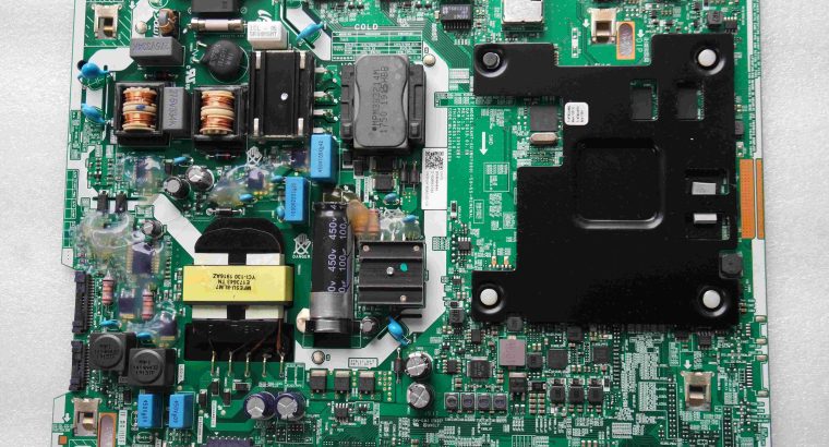 MAIN BOARD BN96-49484A for TV SAMSUNG UA55NU7090W
