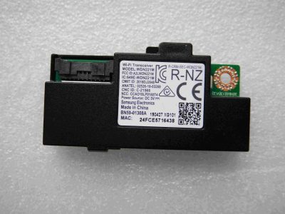 WI-FI MODULE BN59-01308A for SAMSUNG UA55NU7090W