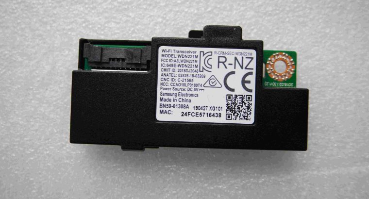 WI-FI MODULE BN59-01308A for SAMSUNG UA55NU7090W